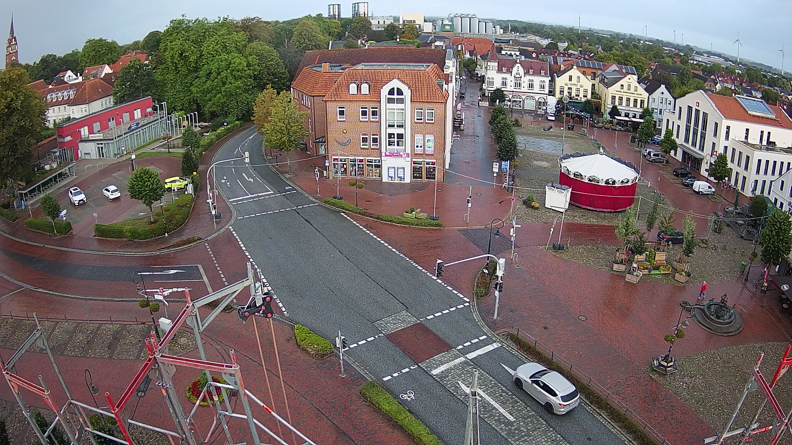 Webcam Alter Markt