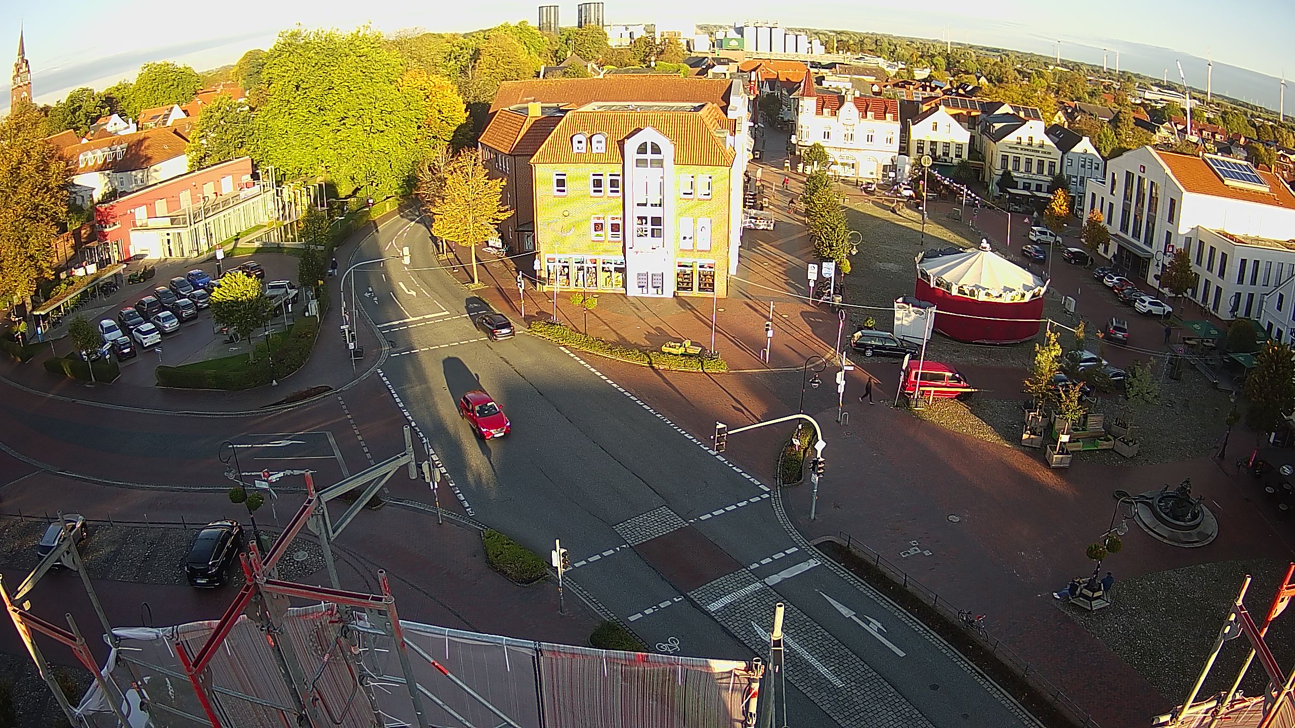 Webcam Alter Markt